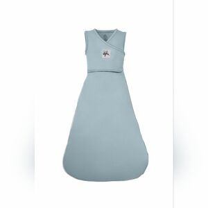 The Alphie Sleep Pouch Wearable Blanket Sky 12-24m w/Box